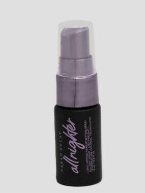 🧚‍♀️Urban Decay MINI All Nighter Setting spray NWOBox